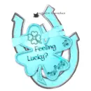 feeling lucky? 