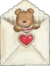bear