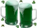 ST. PATRICK'S DAY