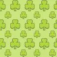 ST. PATRICK'S DAY