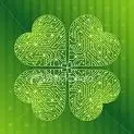 ST. PATRICK'S DAY