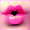Pink Lips