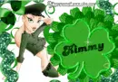 shamrock lass~kimmy