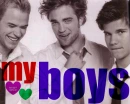 twilight boys