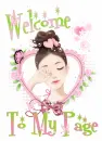 Welcome to my page