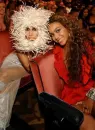 Lady GaGa & Beyonce
