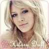 Hilary Duff