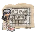 Happy birthday-Rieka