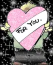 For you 