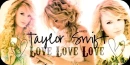 Taylor Swift - Love Love Love