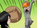 bleach