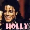 For: Holly