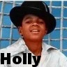 for holly