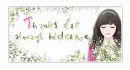 LOVELY WELCOME
