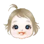CUTE BABY FACE