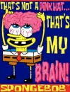 SPONGEBOB brain