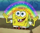 spongebob