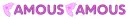 Pink divider