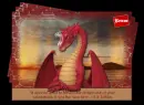 Rowan Red Dragon