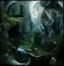 Ofelia's Path