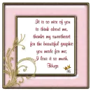 thanks my friend