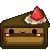 Chocolate cake