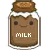Milk