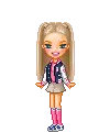Barbie