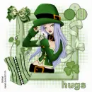 hugs