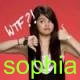 sophia rocks folder