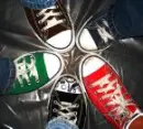 Converse Shoes