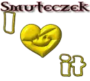 I love it Smuteczek2