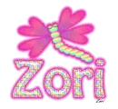 Zori
