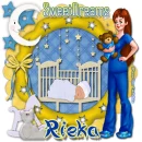 Sweet Dreams,Rieka