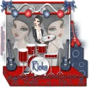Rock & Roll,Rieka