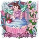Hello Sweetie..!
