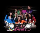 Fly Khicks