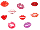 Kissing