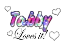 Tabby