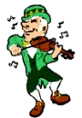 ST. PATRICK'S DAY
