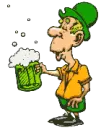 ST. PATRICK'S DAY