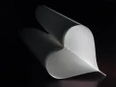 paper heart
