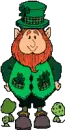 ST. PATRICK'S DAY
