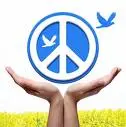 peace 