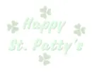 ST. PATRICK'S DAY