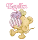 Kanika