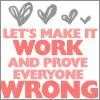 Work