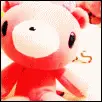 Gloomy Bear
