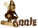 Annie