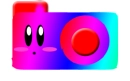 rainbow camera